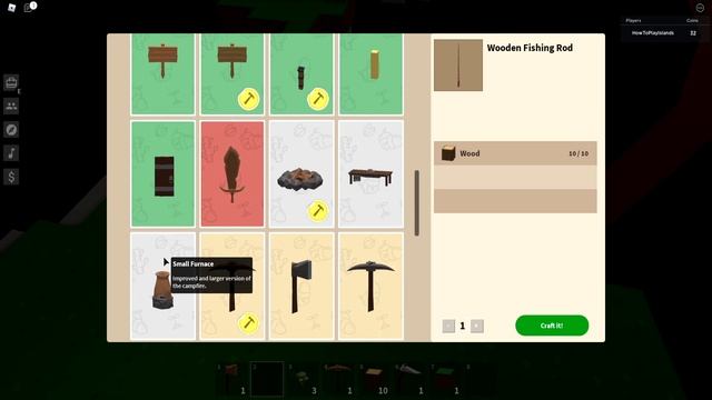 How to Play Roblox Islands (Part 1) смотреть онлайн