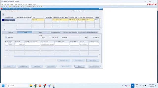 R12 Fixed Asset Basic Configuration | Oracle EBS | Overview Process Flow from Payable to Fixed Asse смотреть онлайн