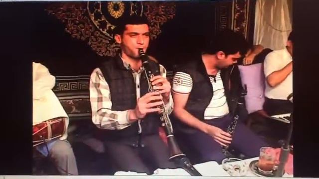 Rafael Dagli ve Rafael Ehmed oglu Qobulu смотреть онлайн
