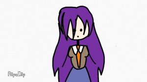 ДОКИ ДОКИ ЛИТЕРАТУРНЫЙ КЛУБ В ДВУХ СЛОВАХ (animation by: я)