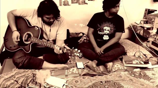 || Kodom | Blue Jeans | Acoustic Cover || смотреть онлайн