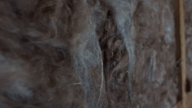 6-СЕРИЯ. КУПИЛИ СОВЕТСКУЮ ДАЧУ!!! Утепление каркасного дома минеральной ватой. смотреть онлайн