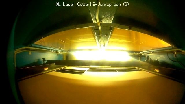 Thu May 16 2019-XL Laser Cutter#9-Junraprach (2) смотреть онлайн