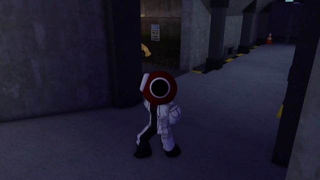 Yellow Spider Hunts in Rainbow Friends Roblox смотреть онлайн