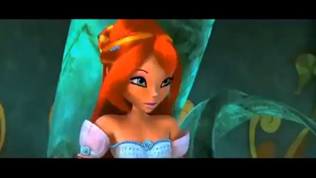 Винкс - "Если в сердце живет любовь" смотреть онлайн