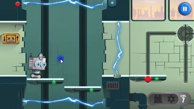RoBBiE (Full Game) смотреть онлайн