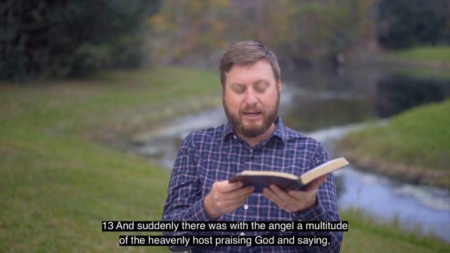 Christ Community Christmas Eve Service - December 24, 2020 🎄 смотреть онлайн