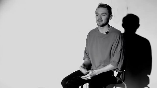 Интервью || Никита Белых о работе с подростками и ощущении свободы смотреть онлайн