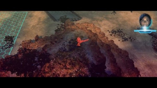 Игрофильм➤Command & Conquer 4: Tiberian Twilight➤Прохождение без комментариев