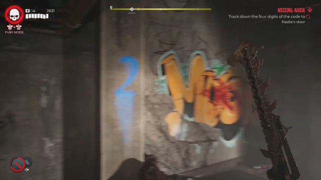 Dead Island 2, Lost and Found Quest: Missing: Nadia смотреть онлайн