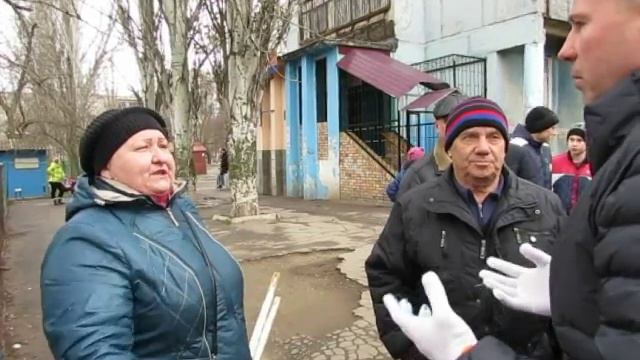 Новый Мелитополь 2 смотреть онлайн