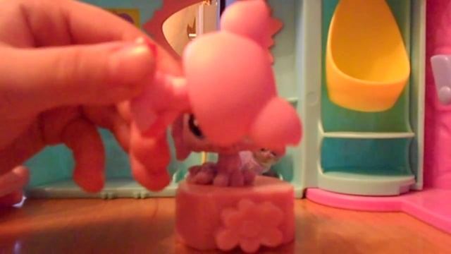 Видео про пет шопов (салон красоты).AVI смотреть онлайн