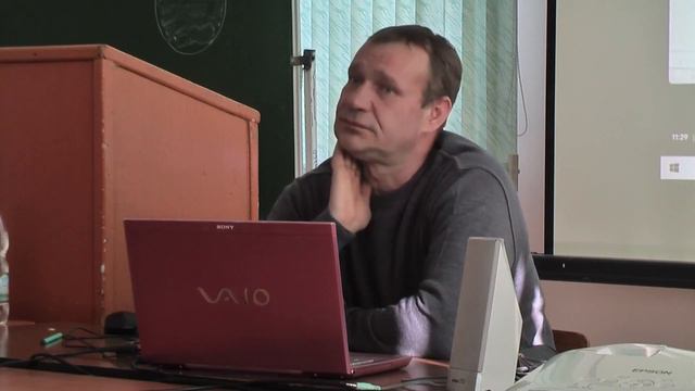 Андрей Макаров про матководство. Часть 2 смотреть онлайн