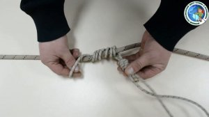 Видео 5: Узлы схватывающие