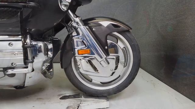 Goldwing GL1800 Trikes, You Have To Weigh The Pros And Cons | 2023 Honda Goldwing GL1800 Trikes