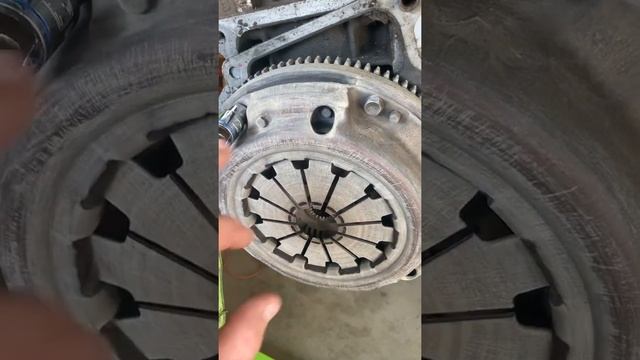 G16a swap into sj70 Suzuki Sierra part 2 смотреть онлайн