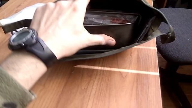 Гражданский рюкзак для драпа. Какие вещи в него влезут. Как не превлечь внимание. смотреть онлайн