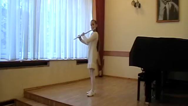 VI ЮВ-2017 2X1 Асхадуллина Милана смотреть онлайн