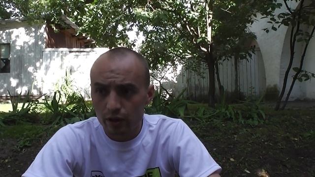 Александр Амелин. Обращение к жителям Удомли. смотреть онлайн