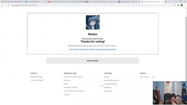 Basic Bot Commands | How to Play the Mudae Bot