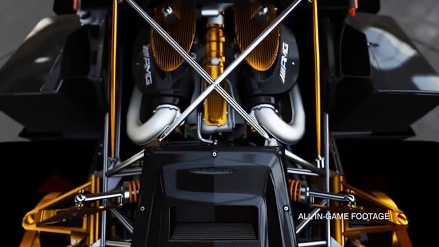 Forza Horizon & Motorsport Games Ranked смотреть онлайн