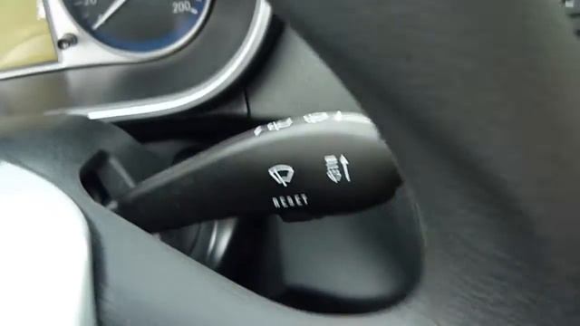 Обзор ( Тест-драйв) Datsun mi-DO (ДАТСУН ми - ДО) 2ая часть смотреть онлайн