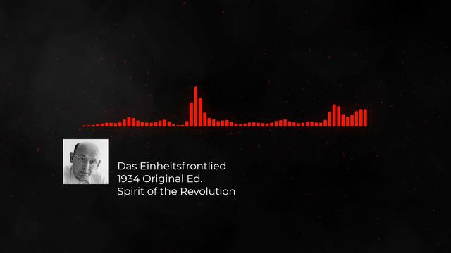 Das Einheitsfrontlied | Piano Cover смотреть онлайн