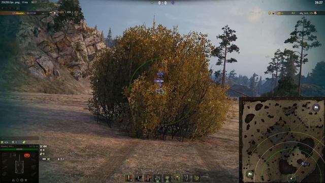 ► World Of Tanks - 5 Helpful Tank Destroyer Gameplay Tips смотреть онлайн