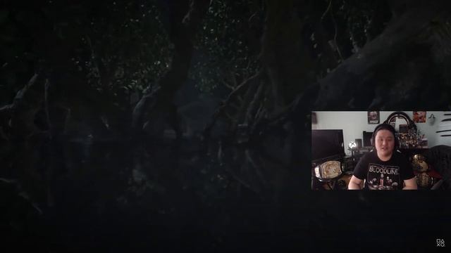 WHAT THE F-??? Metal Gear Solid Delta: Snake Eater Official Reveal Trailer (REACTION) смотреть онлайн