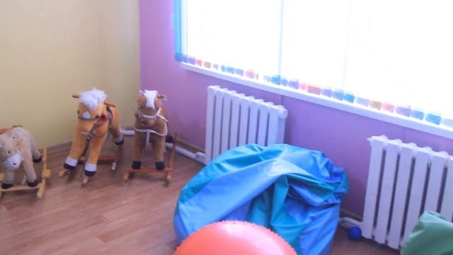 Центр социальной поддержки «QAMQOR» (рус.) смотреть онлайн