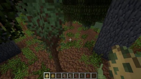 Minecraft Mods : Prehistoric Fauna (Triassic Dinosaurs) 1.16.5