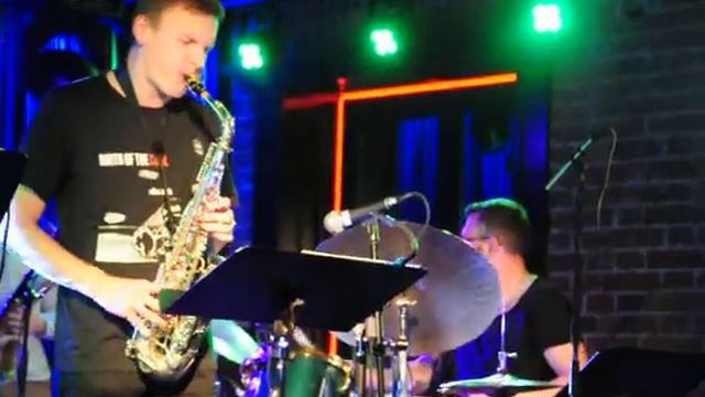 Живые люди - Recorda Me смотреть онлайн