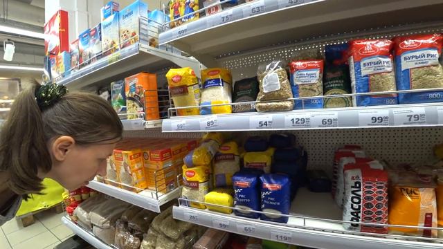 Закупаемся к дню рождения#многодетнаясемья смотреть онлайн