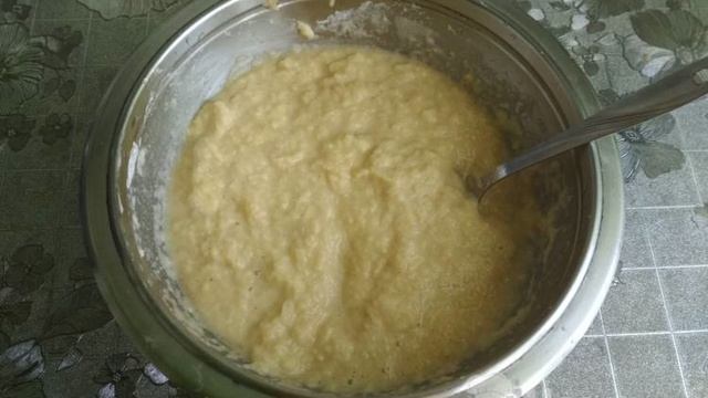 Книга рецептов