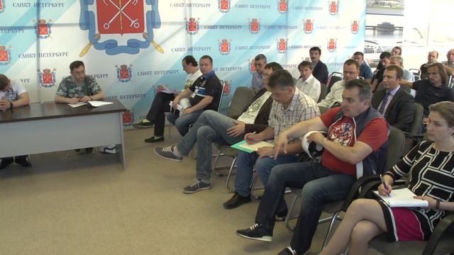 О работах на стадионе, выполненными предприятиями казны Санкт Петербурга смотреть онлайн