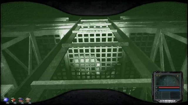 STALKER Мёртвый город [Путепровод] part 17. смотреть онлайн