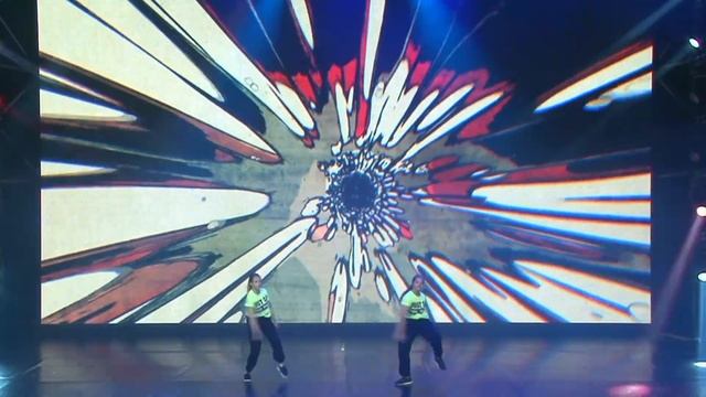 23 Light up Гимназия 1 Виноградова Ксения PLAY ЛЕТО 2021 2 отделение смотреть онлайн