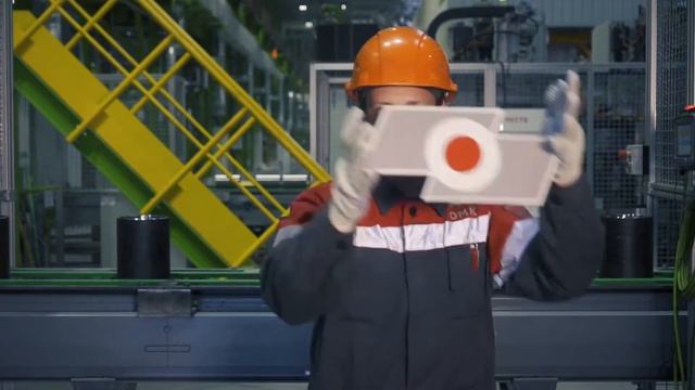 Выксунские металлурги поздравили коллег с профессиональным праздником смотреть онлайн