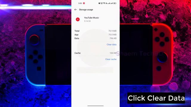 How To Fix YouTube Music App Black Screen Issue Android & Ios смотреть онлайн