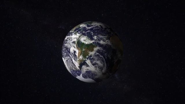 Music for Sleep - Space Lullaby - Relax Music - Planet Earth in Space - 2 Hours - Sleep Meditation смотреть онлайн