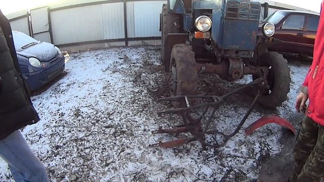 КУРСК МОТО, ЦЕНТРАЛЬНЫЙ РЫНОК И МОТОДВОР ДЕНИСА смотреть онлайн