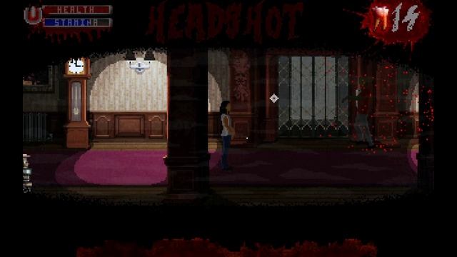 Jorry Walkthrough Part 1 - From the Dark Past смотреть онлайн