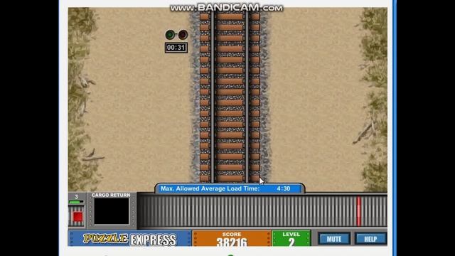 Puzzle Express Online Game смотреть онлайн