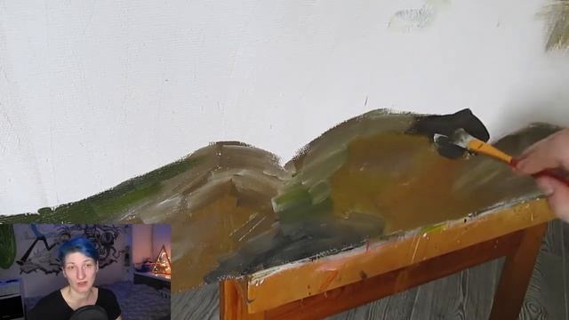 Морской пейзаж, обзор Обитаемый остров землянин смотреть онлайн