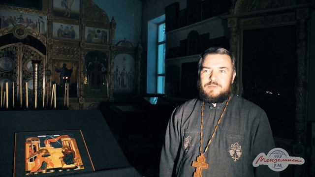 Беседа о православии №3 28032021 смотреть онлайн