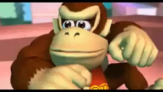 Mario vs Donkey Kong final boss + ending смотреть онлайн