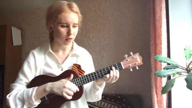 Zhivnitskaya - Зажгите свечи (cover), (отрывок). смотреть онлайн