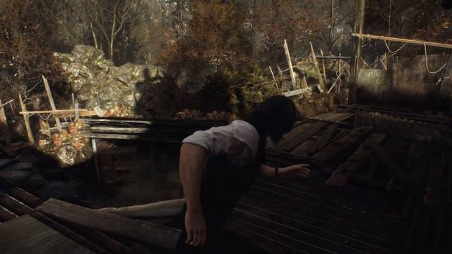 John Wick Mad Chainsaw Mode! смотреть онлайн
