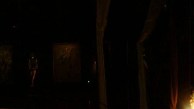 Музей Сальвадора Дали, экскурсии в музее Дали, гид в музее Сальвадора Дали26 смотреть онлайн