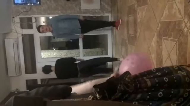 Подарок сына!!!???Юбилей(2019г.) смотреть онлайн